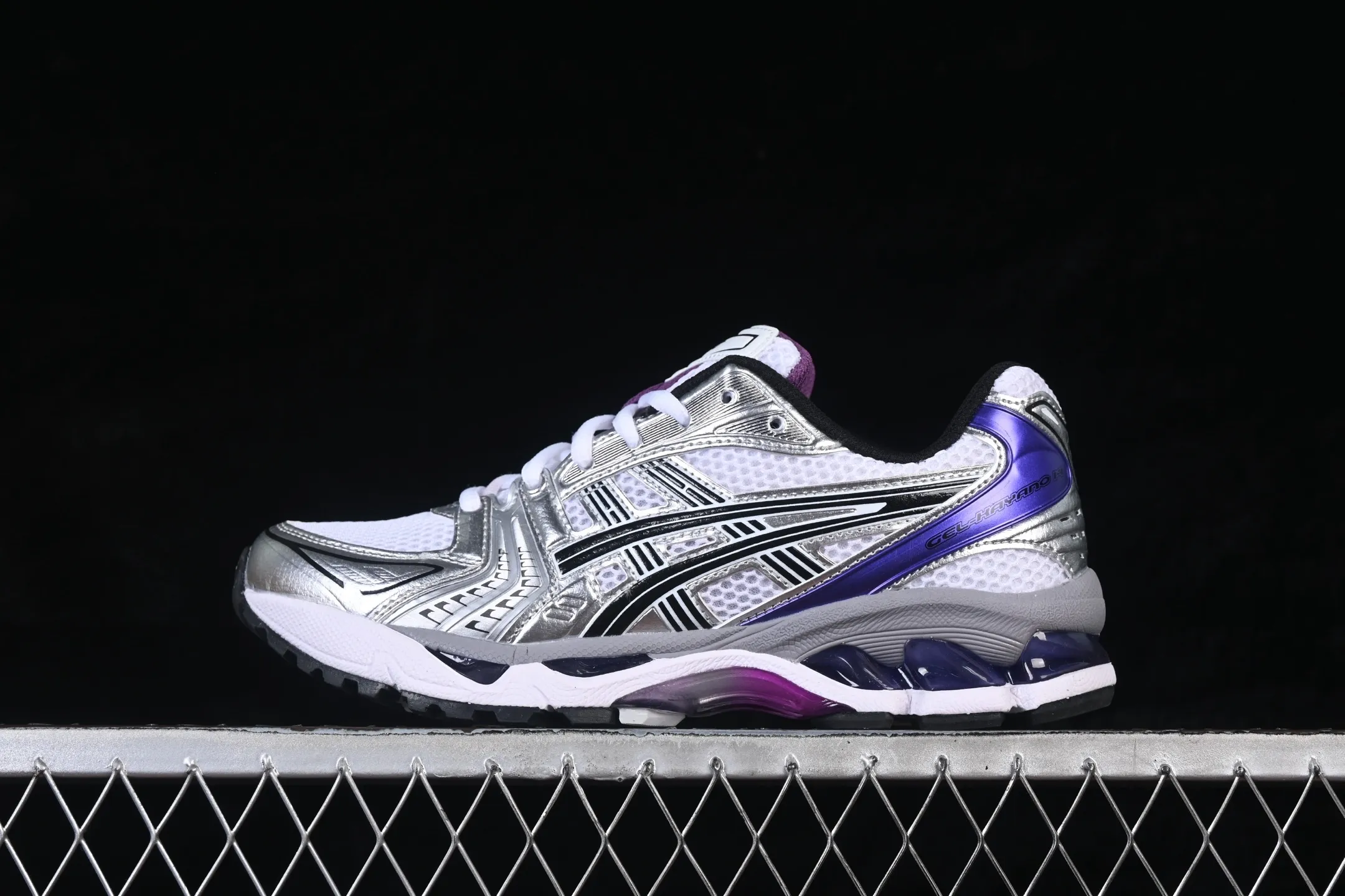 All Categories Asics Asics Series Asics Gel-Kayano 14 1202A056-111